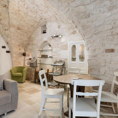 Casa Stella By Wonderful Italy Apartman Ostuni Kültér fotó