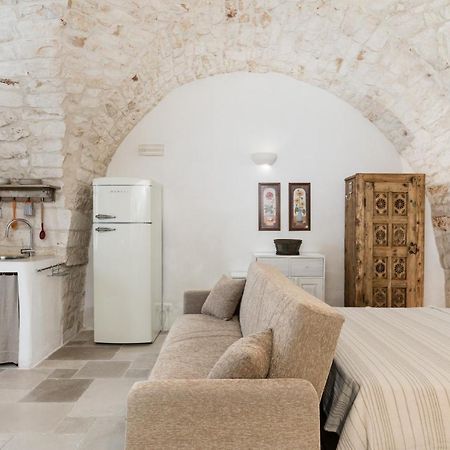 Casa Stella By Wonderful Italy Apartman Ostuni Kültér fotó