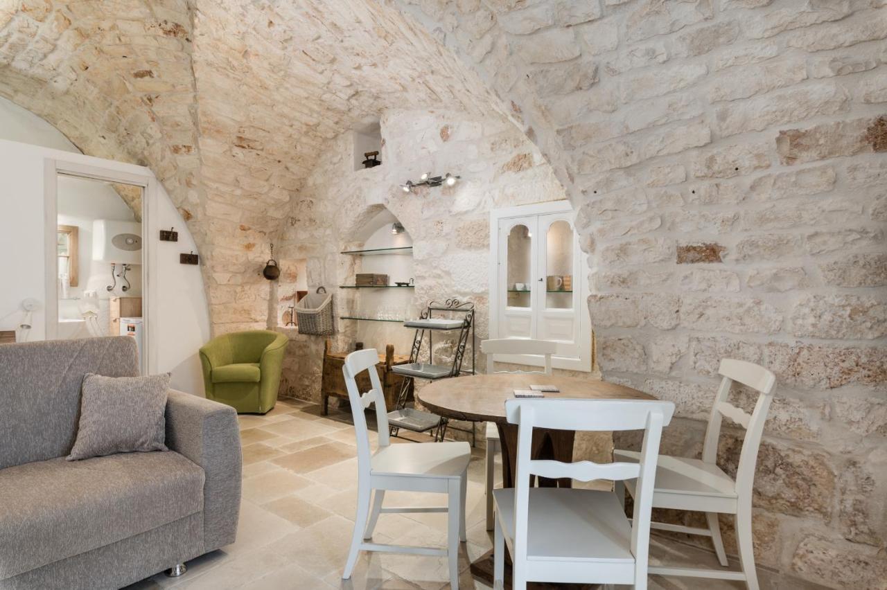 Casa Stella By Wonderful Italy Apartman Ostuni Kültér fotó