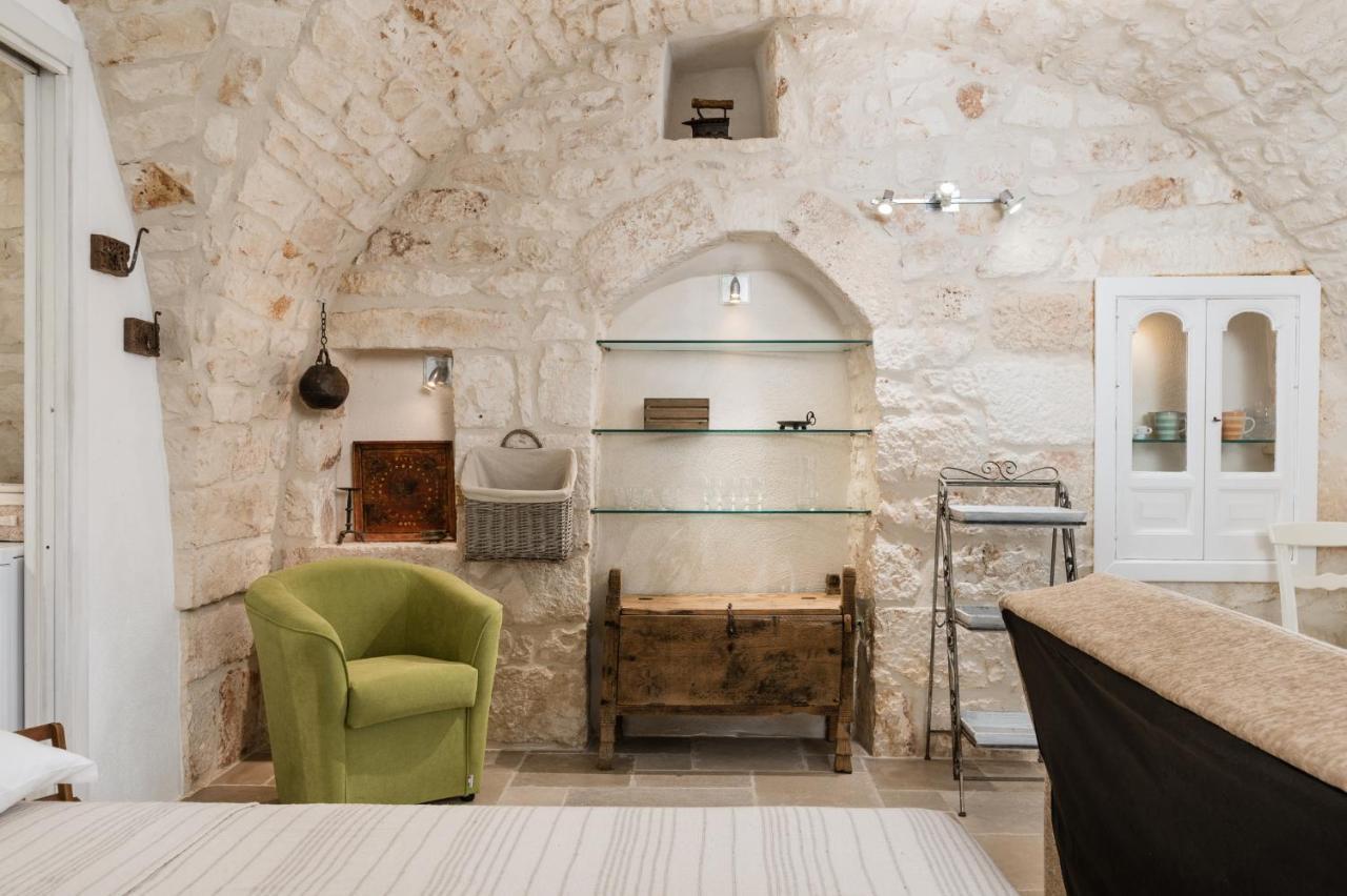 Casa Stella By Wonderful Italy Apartman Ostuni Kültér fotó