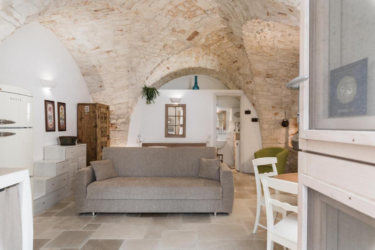 Casa Stella By Wonderful Italy Apartman Ostuni Kültér fotó