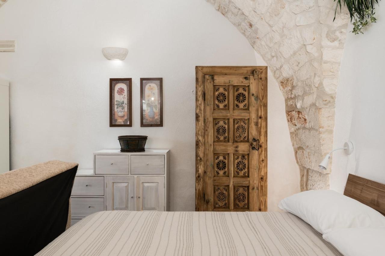 Casa Stella By Wonderful Italy Apartman Ostuni Kültér fotó