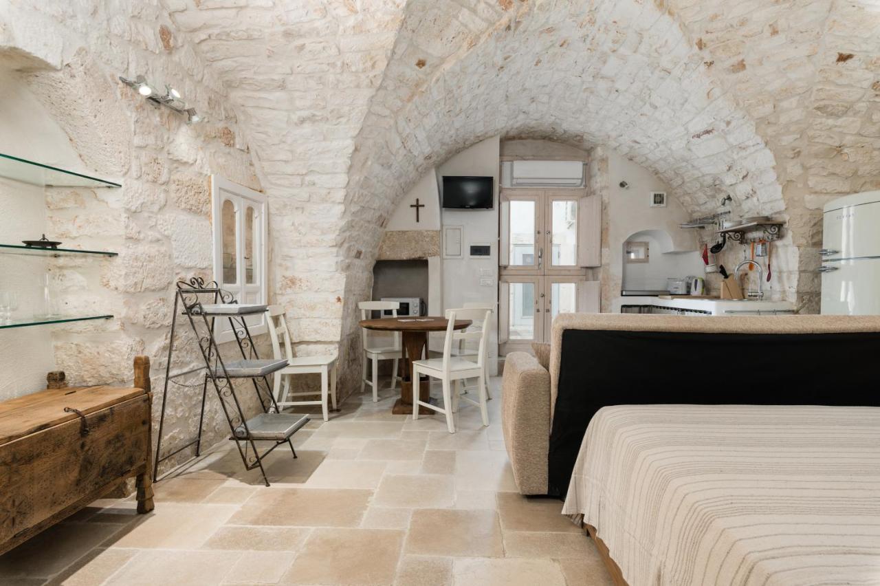 Casa Stella By Wonderful Italy Apartman Ostuni Kültér fotó