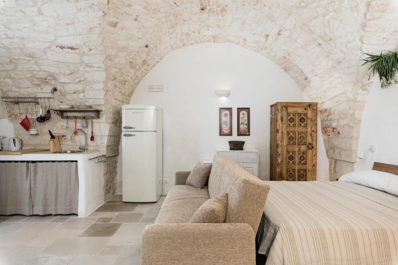Casa Stella By Wonderful Italy Apartman Ostuni Kültér fotó