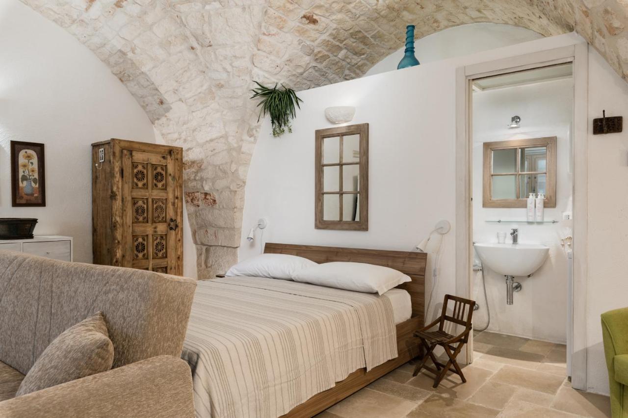 Casa Stella By Wonderful Italy Apartman Ostuni Kültér fotó