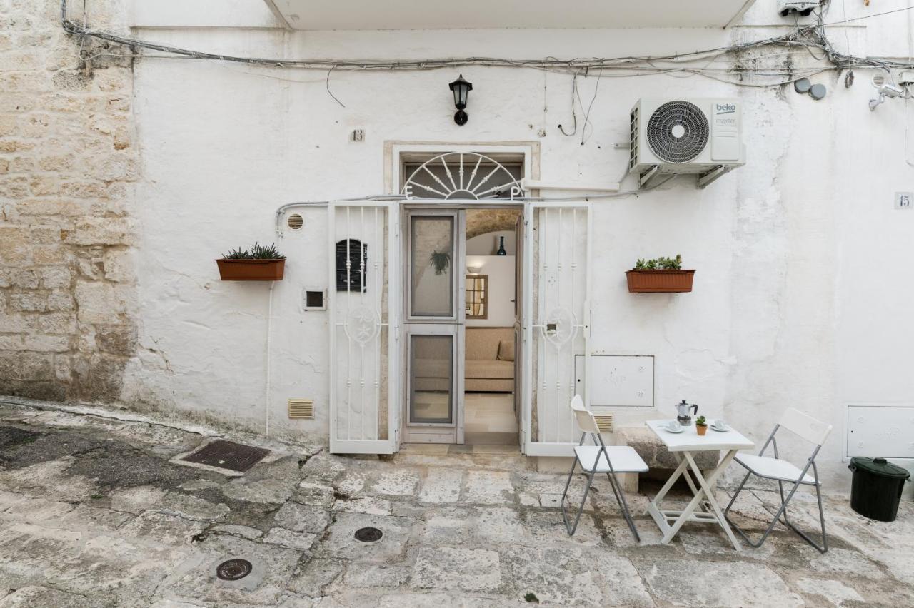 Casa Stella By Wonderful Italy Apartman Ostuni Kültér fotó