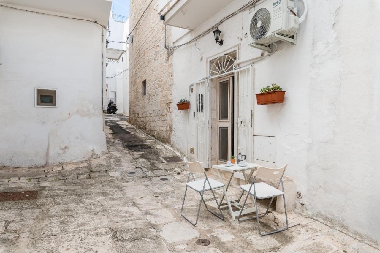 Casa Stella By Wonderful Italy Apartman Ostuni Kültér fotó