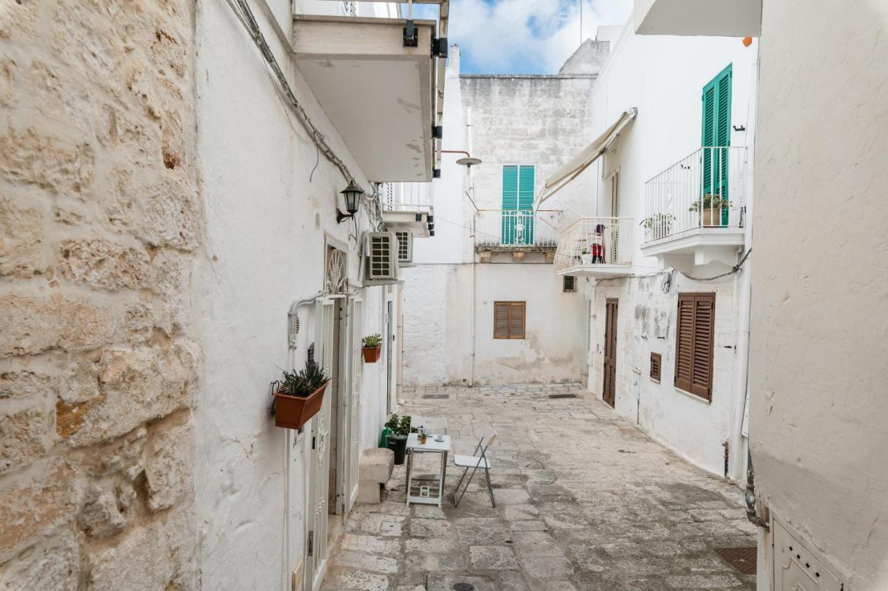 Casa Stella By Wonderful Italy Apartman Ostuni Kültér fotó