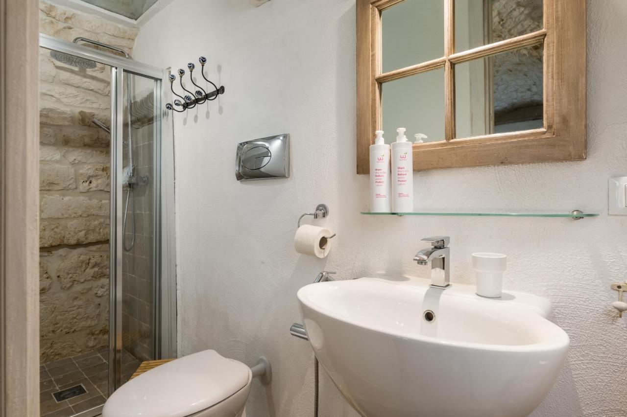 Casa Stella By Wonderful Italy Apartman Ostuni Kültér fotó